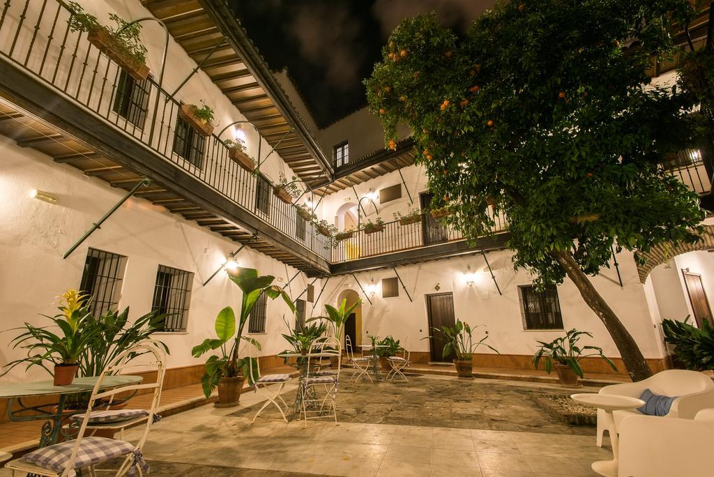Singular Corral De San Jose Leilighet Sevilla Eksteriør bilde